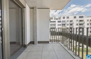 Wohnung kaufen in Obere Donaustraße, 1020 Wien, Fitness, Wellness & Work-Life-Balance
