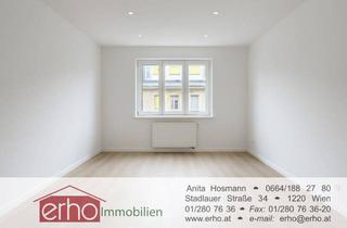 Wohnung kaufen in Holzmeistergasse, 1210 Wien, Attraktive Anlegerwohnung im 21. Bezirk