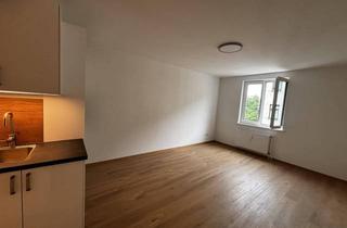 Wohnung mieten in Kulmgasse, 1160 Wien, Heller 2-Zimmer-Neubau in Wien 1160 ab Oktober