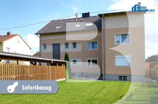 Wohnung mieten in Hanriederstraße, 4061 Pasching, Ligero | Nähe Plus City