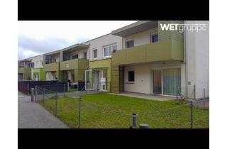 Wohnung mieten in 2464 Arbesthal, Teilmöbliertes 2-Zimmer-Dachgeschoss mit Balkon in Arbesthal