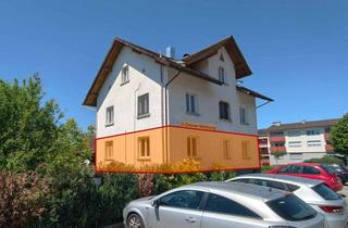 Wohnung mieten in Walgaustraße 28, 6837 Weiler, 3-Zimmer-Wohnung, 78 m², mit Stellplatz in Weiler