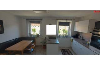 Wohnung mieten in 4400 Steyr, Attraktives Wohnumfeld und helle Atmosphäre im obersten Stockwerk: moderne 3-Zimmer-Wohnung überzeugt mit großzügigen Räumen, viel Tageslicht und hohem Wohnkomfort!