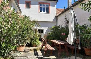 Haus kaufen in 2264 Jedenspeigen, Familienhaus im Grünen mit uneinsehbarem Innenhof