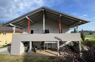 Mehrfamilienhaus kaufen in 4783 Schafberg, Mehrfamilienhaus mit Garage/Lager/Büro - Dorfwidmung