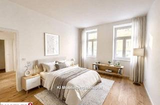 Maisonette kaufen in Kutschkermarkt, 1180 Wien, Erstbezug! Maisonettwohnung mit Hofseitiger Terrasse - Nähe Kutschkermarkt