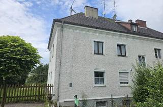 Wohnung kaufen in 5145 Neukirchen an der Enknach, 2 1/2-Zimmerwohnung in ruhiger Lage in Neukirchen bei Braunau