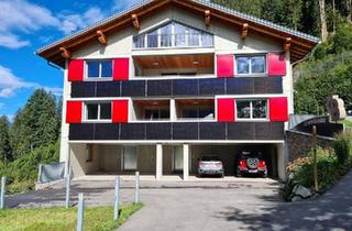 Anlageobjekt in 6793 Gaschurn, Leben mit Perspektive - Apartments als stabile Kapitalanlage im Montafon