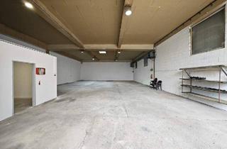 Gewerbeimmobilie mieten in 2231 Strasshof an der Nordbahn, 243m² Halle | ebenerdig & beheizt
