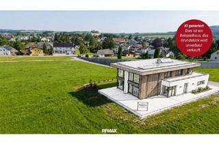 Grundstück zu kaufen in 4906 Eberschwang, Baugrund in neuer Siedlungslage
