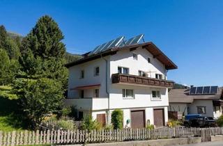Haus kaufen in 6473 Fließ, Großzügiges Wohnhaus mit Ausbaupotenzial in Fließ am Piller