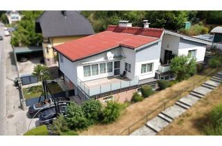 Einfamilienhaus kaufen in 4810 Gmunden, Ein Haus für Menschen, deren Leben mehr als einen Raum braucht