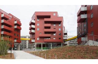 Garagen mieten in Vally-Weigl-Gasse, 1100 Wien, Garagenplatz Sonnwendviertel