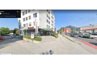 Garagen mieten in 5020 Salzburg, Gesicherter Dauerparkplatz