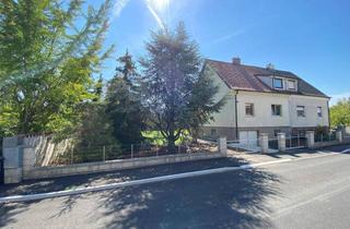 Haus mieten in Josef Schrammelgasse 12, 2700 Wiener Neustadt, TOP-LAGE Musikantenviertel: Einfamilienhaus in absoluter Ruhelage zu mieten!