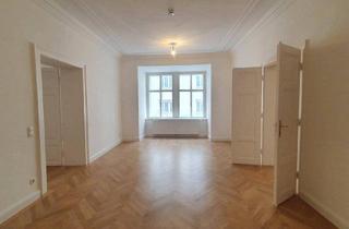 Büro zu mieten in Wollzeile, 1010 Wien, Attraktives Büro mit Altbaucharme in der Wollzeile