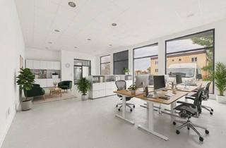 Büro zu mieten in 2333 Leopoldsdorf, MODERNES BÜRO IN LEOPOLDSDORF – 77 m² | EBENERDIG | PARKPLATZ INKL.