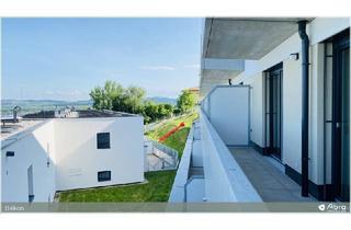 Wohnung mieten in Bründlgraben, 3500 Krems an der Donau, Geräumige Erstbezugswohnung in Krems: 3 Zimmer, Balkon, Fußbodenheizung, Top-Ausstattung!