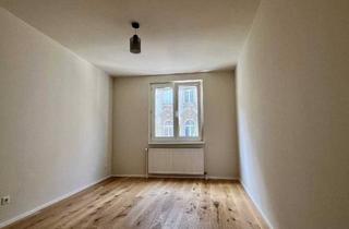Wohnung kaufen in Schäffergasse, 1040 Wien, Gut geschnittene 2-Zimmer-Wohnung mit SW-Ausrichtung im Freihausviertel