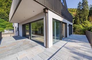 Wohnung kaufen in 5020 Salzburg, "Villa Arenberg" - Terrassenwohnung