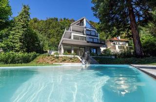 Wohnung kaufen in 5020 Salzburg, "Villa Arenberg" - De-Luxe-Gartenwohnung