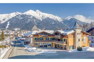 Wohnung kaufen in Olympiastraße 59/1, 6100 Seefeld in Tirol, Exklusives 4 Zimmer Apartment – Investieren und Wohnen | Top 15