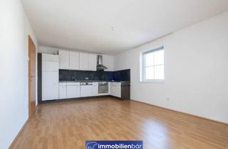 Wohnung kaufen in Bürgerstraße 2a, 4614 Marchtrenk, Sonnige 2-Zimmer-Eigentumswohnung mit Balkon