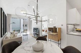 Wohnung kaufen in 1010 Wien, Vollmöblierte Stadtwohnung - purer Luxus für Ihren Aufenthalt in Wien!