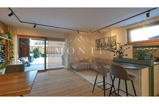 Wohnung kaufen in 6380 Sankt Johann in Tirol, Geschmackvoll Wohnen mit privater Terrasse in Lage nahe des Zentrums