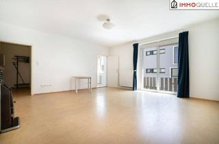 Wohnung kaufen in Parzhofstraße, 4040 Linz, Kompaktes Wohnen mit Loggia - Helle Wohnung mit sonniger Loggia, viel Tageslicht und kurzen Wegen