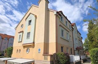 Wohnung kaufen in 2620 Neunkirchen, 3-Zimmer-Wohnung mit Loggia, Stellplatz und kompletter Möblierung in Neunkirchen