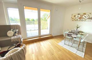 Maisonette kaufen in Linzer Straße, 1140 Wien, Bezugsfertige Dachgeschoßwohnung, großzügige 3 Zimmer - provisionsfrei zu kaufen in 1140 Wien