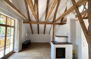 Wohnung mieten in 6441 Umhausen, sonnige Dachgeschosswohnung in Umhausen