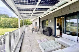 Penthouse mieten in Brückenweg, 9063 Maria Saal, Mondäne Penthousewohnung mit spektakulärer Dachterrasse und exklusiven Extras