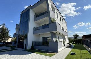 Penthouse mieten in 8054 Graz, Graz-Straßgang! Exclusive Penthouse-Wohung mit 113 m² Dachterrasse !