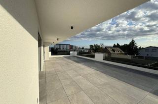 Penthouse mieten in 8054 Graz, Graz-Straßgang! Exclusive Penthouse-Wohung mit 113 m² Dachterrasse !