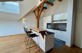 Loft mieten in 6330 Kufstein, hochwertige Loftwohnung