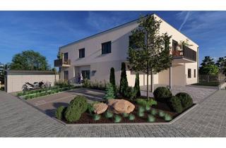 Wohnung mieten in Neubaugasse 21, 7022 Schattendorf, Wohnen im Grünen - NEUBAU - 2-Zimmer-Wohnung in Ruhelage