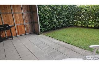 Wohnung mieten in Hatlerstr. 68a, 6850 Dornbirn, Modernes Wohnen mit Terrasse & Garten in Dornbirn