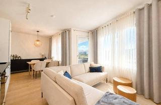Wohnung mieten in Donau-City-Straße, 1220 Wien, Exklusives 2-Zimmer-Apartment mit Balkon in der Donau City – Wohnen am Wasser | DC Residential