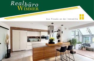 Einfamilienhaus kaufen in Eschenstraße 25, 4641 Steinhaus, Traumhaftes Einfamilienhaus mit vielen Extras in ruhiger Lage
