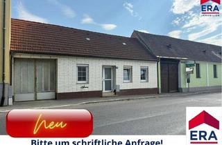 Einfamilienhaus kaufen in 2144 Altlichtenwarth, NEU: Einfamilienhaus mit 909 m² Grundstück – ideal für Handwerker und Selbermacher