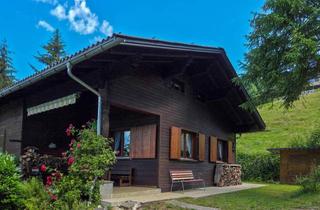 Haus kaufen in Berg 58, 6952 Sibratsgfäll, Ihr Rückzugsort in der Bergidylle -Ferienhaushälfte in Sibratsgfäll