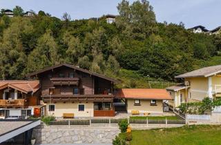 Haus kaufen in 5722 Niedernsill, Ein Haus mit viel Platz & noch mehr Möglichkeiten