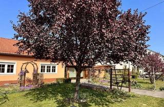Einfamilienhaus kaufen in 3100 Sankt Pölten, Gepflegtes Wohnhaus und Gartenparadies in Sackgasse!