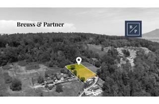 Grundstück zu kaufen in 6800 Feldkirch, Erlesenes Grundstück für den Bau einer Villa am Ardetzenberg – Natur trifft Exklusivität