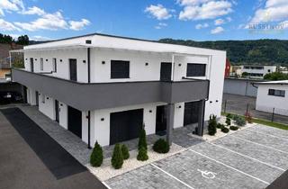 Büro zu mieten in Berg, 9020 Klagenfurt, Modernes Smart-Office | Top 2
