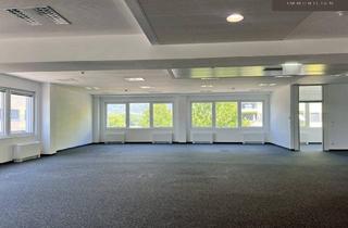 Büro zu mieten in Am Winterhafen, 4020 Linz, Attraktive Büroflächen in toller Lage mit sehr großzügigen Raumhöhen nahe der Donau in LINZ