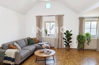 Wohnung mieten in 4600 Wels, Sonnige 2 Zimmer-Dachgeschosswohnung am Stadtplatz 19 - Top 9