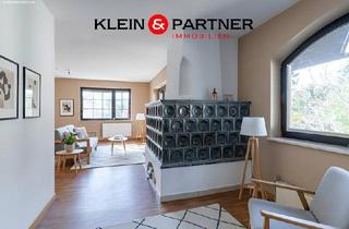 Haus kaufen in 2380 Perchtoldsdorf, HAUS MIT ZWEI WOHNEINHEITEN IN GRÜNRUHELAGE - KEINE KÄUFERPROVISION!